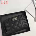 コピーシャネル財布